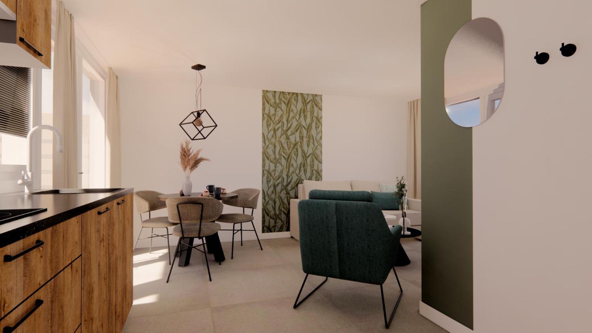 Vakantiewoning Westkapelle Piet Mondriaanpad 1 外观 照片